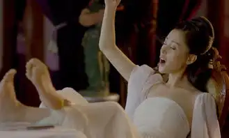 太子妃女主一夜爆红女神靠健身甩肉30斤