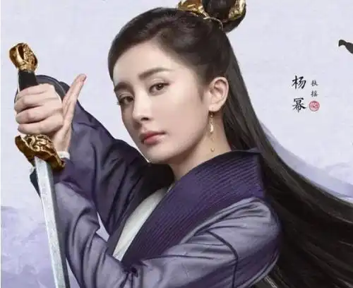 知否剧情火爆赵丽颖成最大赢家,主角换成杨幂,还能这么火吗
