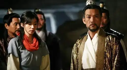 纪录片光影景泰下集
