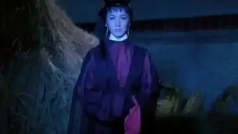 1980年老版画皮电影