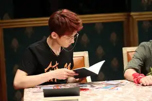 171107明星大侦探3本周酒店惊魂继续这个双十一白敬亭陪你过
