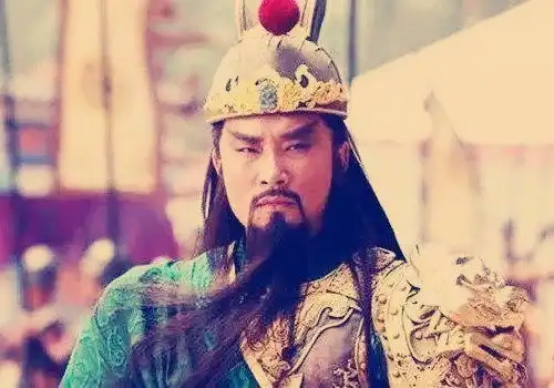 五虎上将分别是谁,他们又是怎么死的
