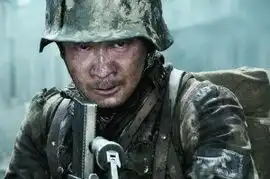 十三钗首曝剧照窦骁佟大为组金陵兄弟连
