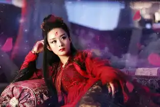 花千骨大结局高清剧照放送小骨与师傅海量美照图
