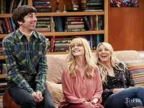 不舍完结生活大爆炸最终季大结局剧照公开
