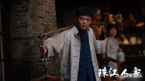 央视又一王炸剧来袭,连续7天收视第2,全员选角真是绝了
