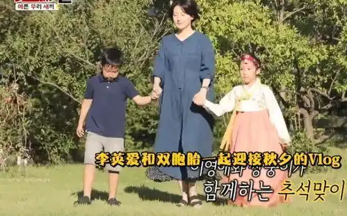 大长今李英爱豪宅曝光,面积超大耗资10亿,40岁高龄生龙凤胎
