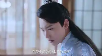 双世宠妃2第19集剧照,双世宠妃2图片