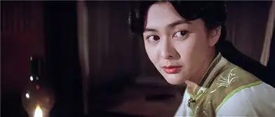 有哪些漂亮的女性剧照或电影截图