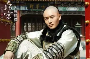 小说中的那些男配们,你心疼谁