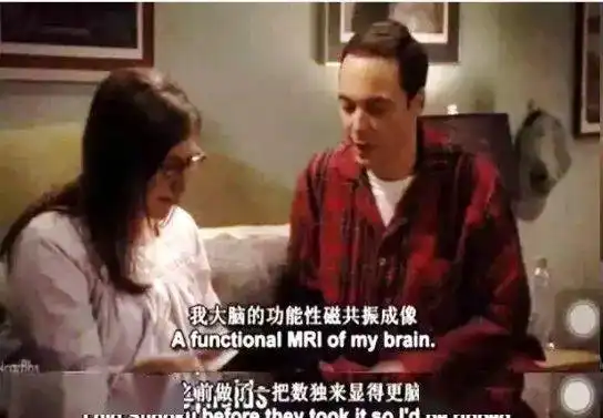 认知神经科学一些关于脑花儿的事情
