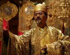 外戚专政,皇帝为了夺权装糊涂,后来休了妻子杀了小舅子
