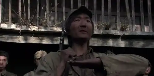 王大治士兵突击许二和单兵最强不辣哥
