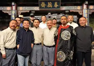 初心黄建新拍电影上瘾,累得趴下想骂人,爬起来接着干
