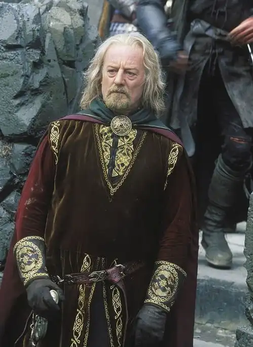 泰坦尼克号船长扮演者去世,生前曾出演指环王,众星悼念