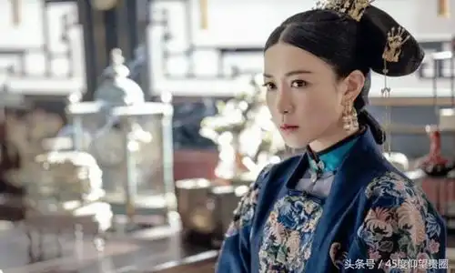 解析延禧攻略中众位娘娘的爱情观,皇后令妃娴妃你更喜欢谁