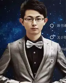 就凭一部网剧,他就跻身一线演员的行列了