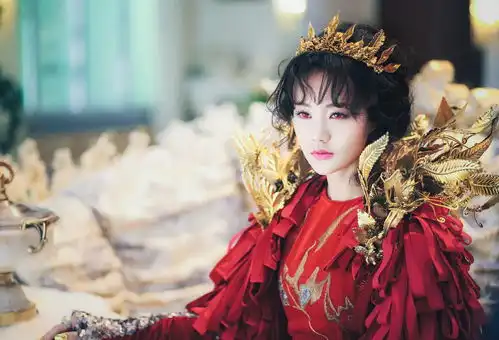 我在时间尽头等你定档,女主是一剧成名的她,搭档这位实力派