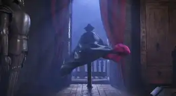 吸血鬼图片,最好是精灵旅社里面古德拉的图片
