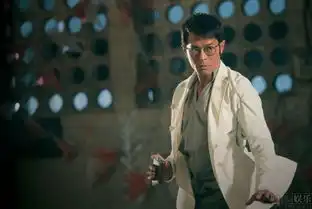 年度贺岁档号角吹响开心魔法加入五大影局