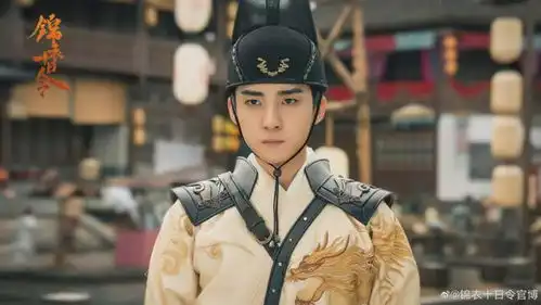 最新朝雪录猎罪图鉴2等探案题材剧待播