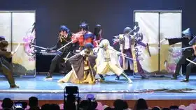 哔哩哔哩干杯bilibili
