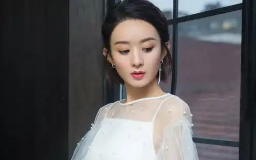 求改造我的嫩牛五方脸,很杨幂...
