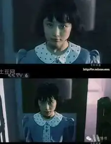 四大花旦童年剧照曝光,杨幂演星爷女儿,李小璐跟妈妈张伟欣搭戏