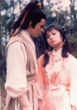 83版射雕英雄传,83版射雕英雄传
