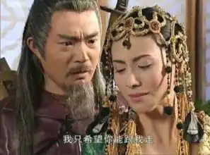 聂风母亲扮演者52岁仍被小鲜肉追,回应称对他们真下不去手
