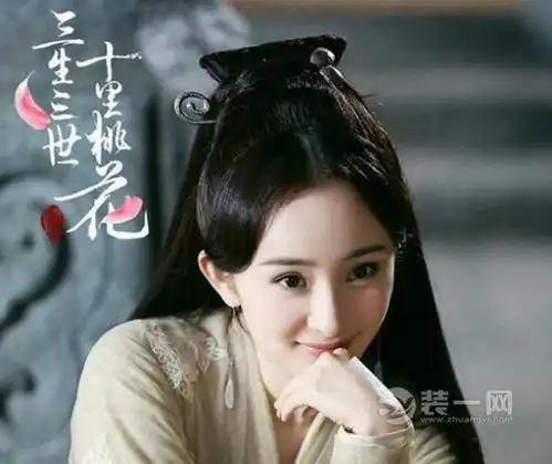 杨幂人美戏好又孝顺给老爸买的房子后花园真美
