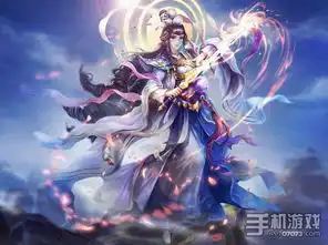 武动乾坤即将公测07073手机游戏
