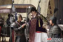 范冰冰携手赵文卓赵氏孤儿饰恩爱夫妻