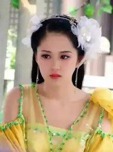 这些女明星扮演古装公主,谁的演绎更深入人心
