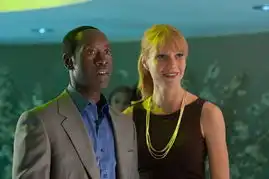 钢铁侠2ironman2verycd电驴大全
