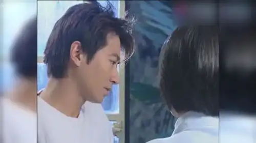 天若有情ii以安对小凡说,自己只是想要帮助展颜
