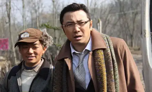 包贝尔想洗白,除非他不演喜剧