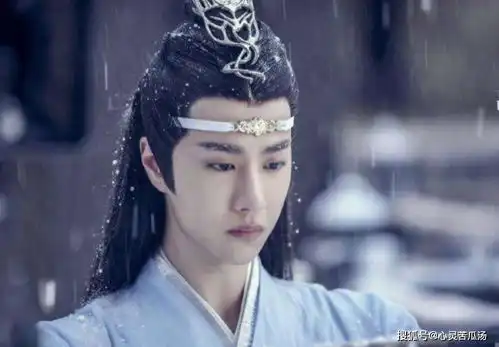 实力派陈情令中粉丝量,这五位最受欢迎,肖战不是第一
