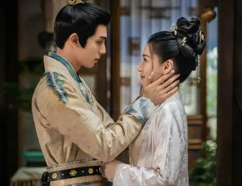 即将开播古装大剧相思令来袭,看完阵容,我想说可别再翻车了
