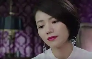 倾城时光耳环数不胜数,厉靳媛珍珠显气质,颖宝最爱长耳环
