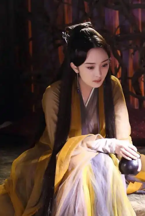 盘点那些年一起追过的女明星

