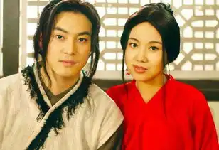 十大经典古装剧,琅琊榜排第一毫无争议