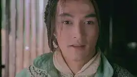 射雕英雄传刘诗诗深夜刺杀爱人,却被袁弘捉住,这下糟了
