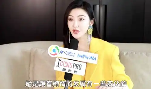 景甜自曝恋爱观会像司藤一样奋不顾身谈及感情经历张继科躺枪