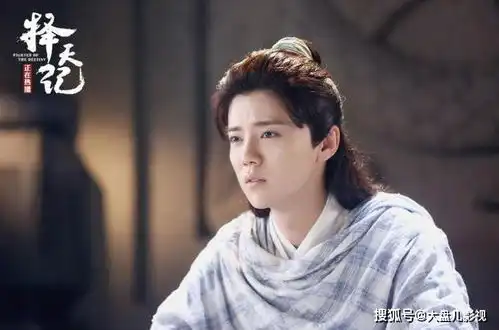 穿越火线的火爆,让鹿晗彻底翻身,这句台词竟是他逆袭的关键