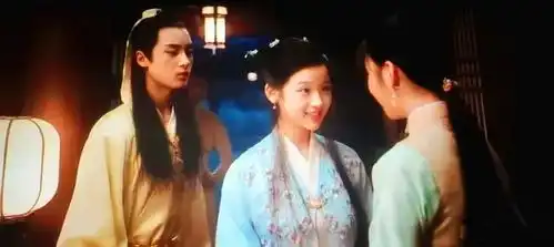 灾难级改编再现江湖新版红楼梦被批比李少红版更不忍直视
