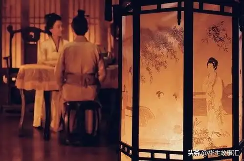 民间故事为五两银子甘愿戴绿帽,奇葩夫妻贪财丢性命
