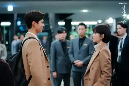 恋爱五年想结婚,男朋友说他还年轻
