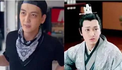 欢乐颂秀媛院长变身琅琊榜2毒妇,害佟丽娅剧中七年不孕