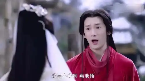 三生三世枕上书燕池悟梵音谷找到姬蘅,可姬蘅却假装不认识他
